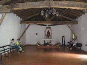 Ermita de San pedro Alsasua. Alsasua, Navarra